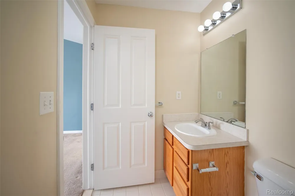 4176 Elizabeth Avenue Canton Charter Township, MI 48188