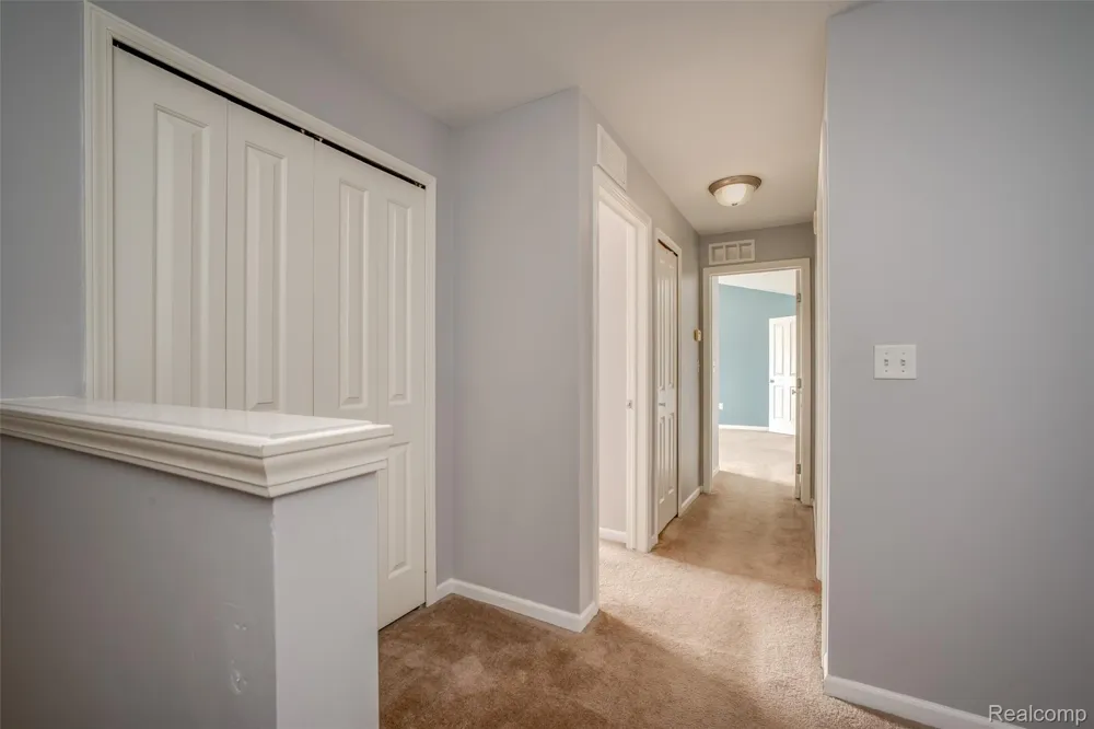 4176 Elizabeth Avenue Canton Charter Township, MI 48188