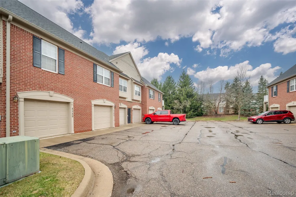 4176 Elizabeth Avenue Canton Charter Township, MI 48188