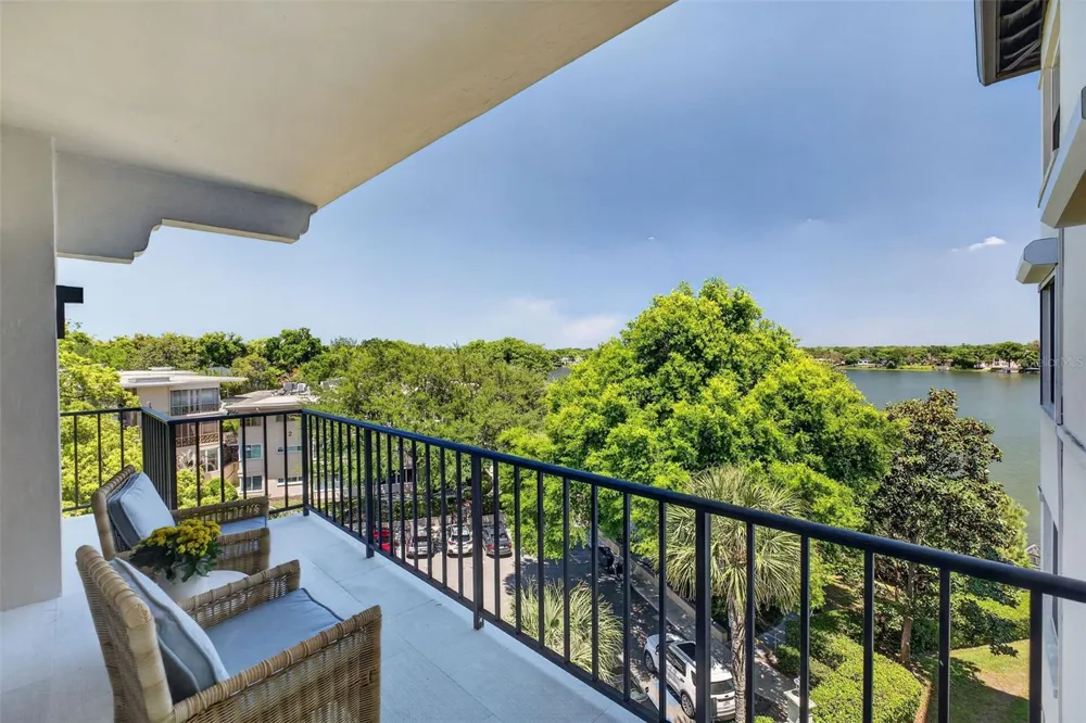106 S INTERLACHEN AVENUE #518 Winter Park, FL 32789