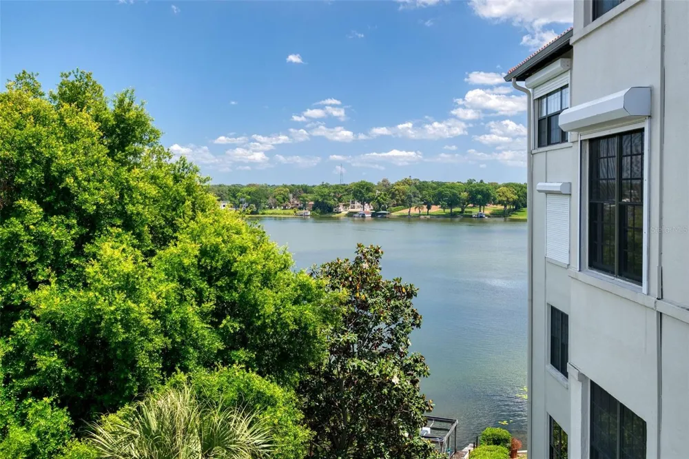 106 S INTERLACHEN AVENUE #518 Winter Park, FL 32789