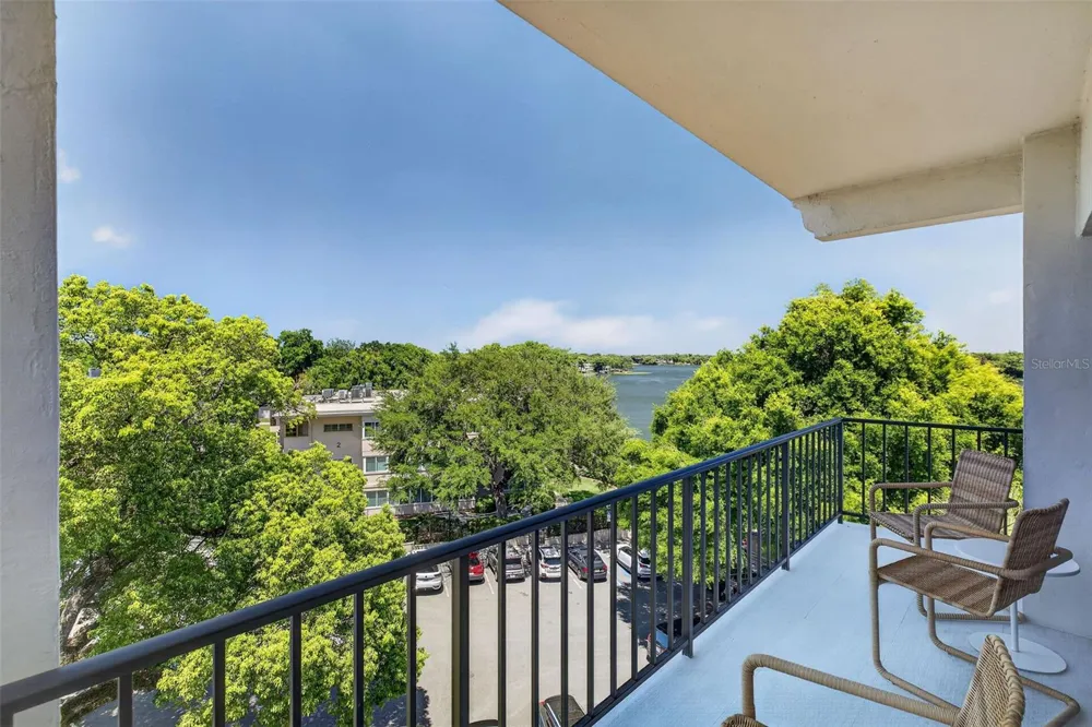 106 S INTERLACHEN AVENUE #518 Winter Park, FL 32789