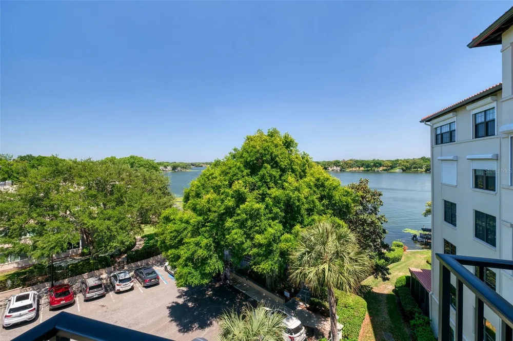106 S INTERLACHEN AVENUE #518 Winter Park, FL 32789