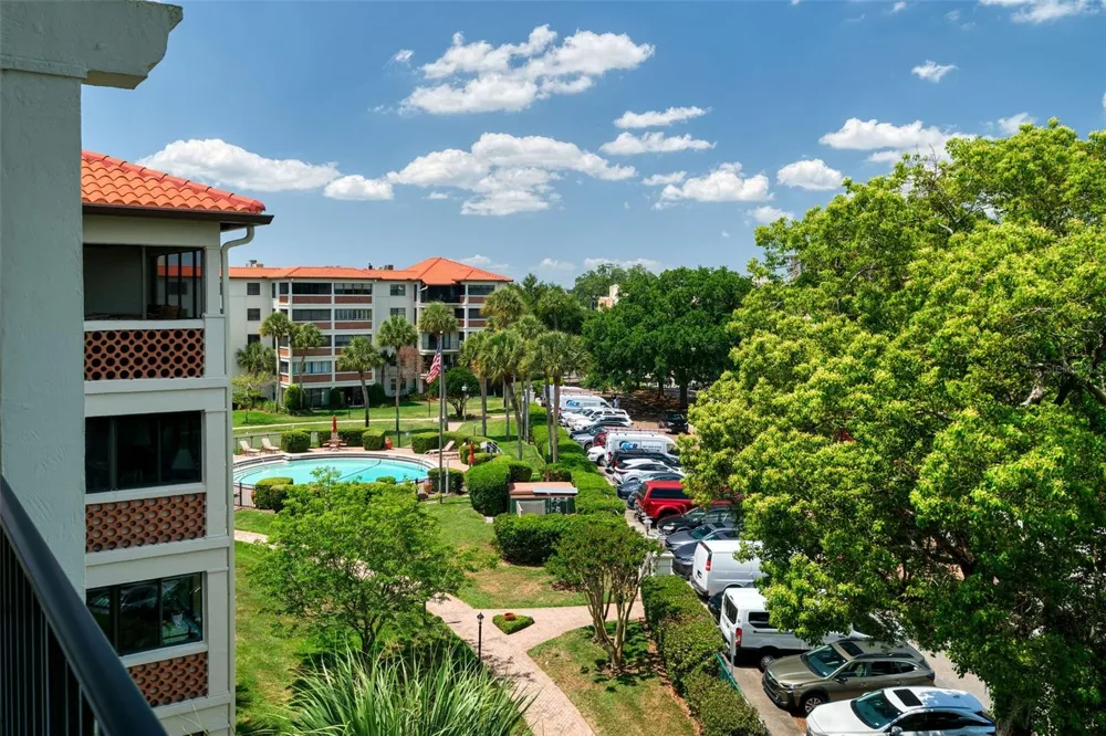 106 S INTERLACHEN AVENUE #518 Winter Park, FL 32789