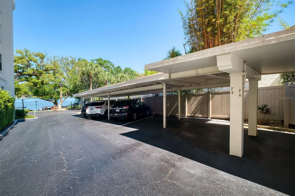 106 S INTERLACHEN AVENUE #518 Winter Park, FL 32789