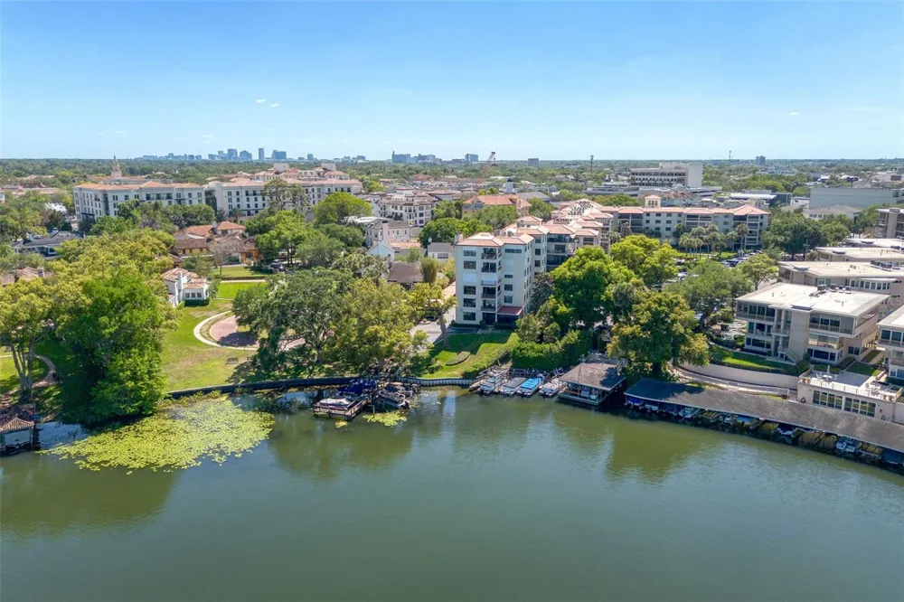 106 S INTERLACHEN AVENUE #518 Winter Park, FL 32789