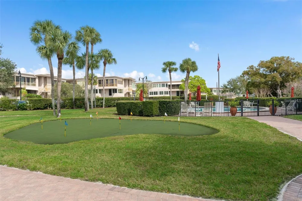 106 S INTERLACHEN AVENUE #518 Winter Park, FL 32789