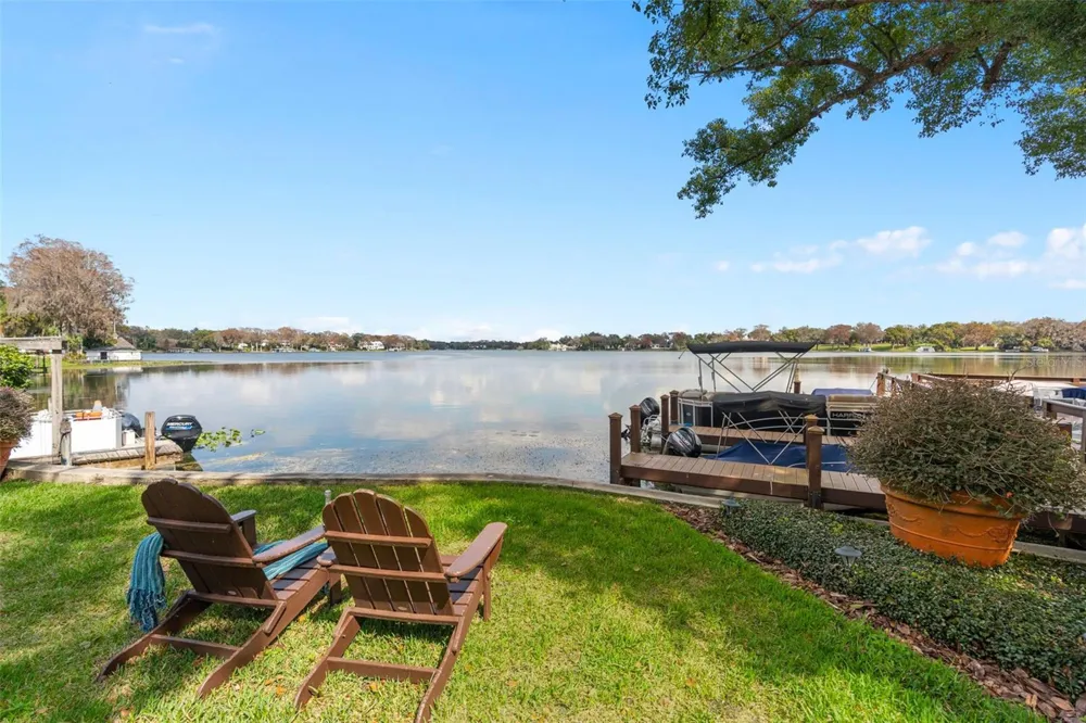 106 S INTERLACHEN AVENUE #518 Winter Park, FL 32789