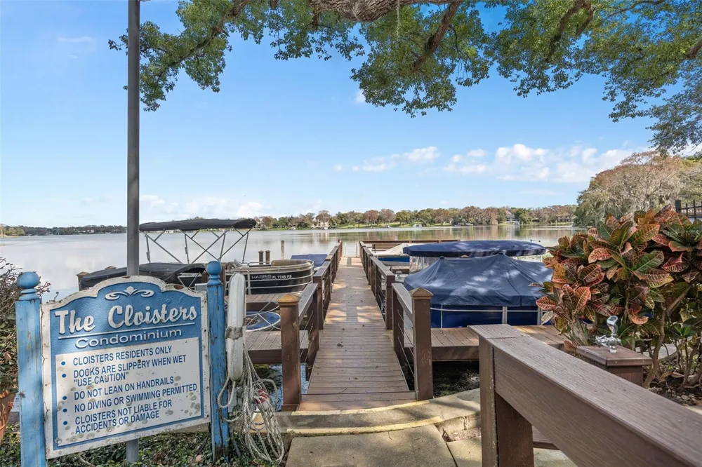 106 S INTERLACHEN AVENUE #518 Winter Park, FL 32789