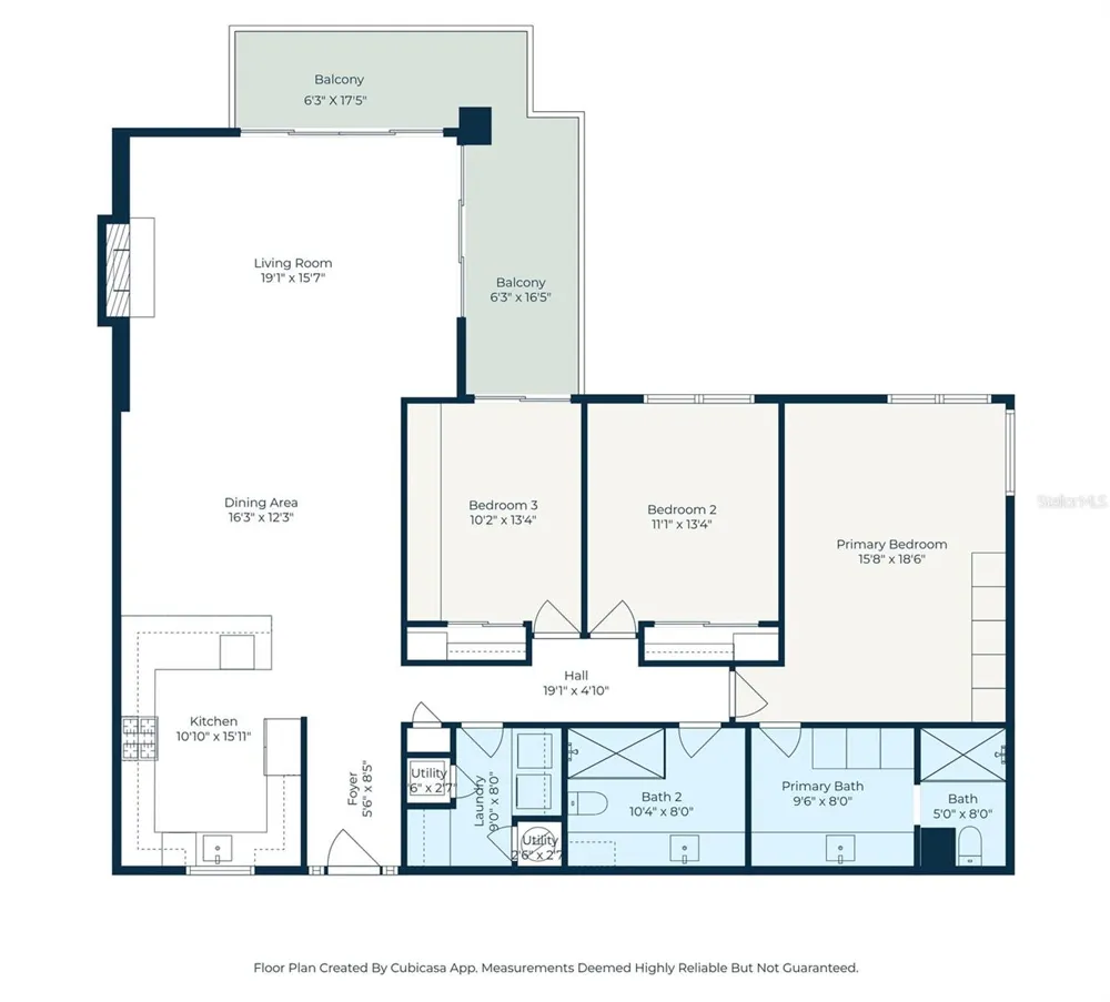 106 S INTERLACHEN AVENUE #518 Winter Park, FL 32789