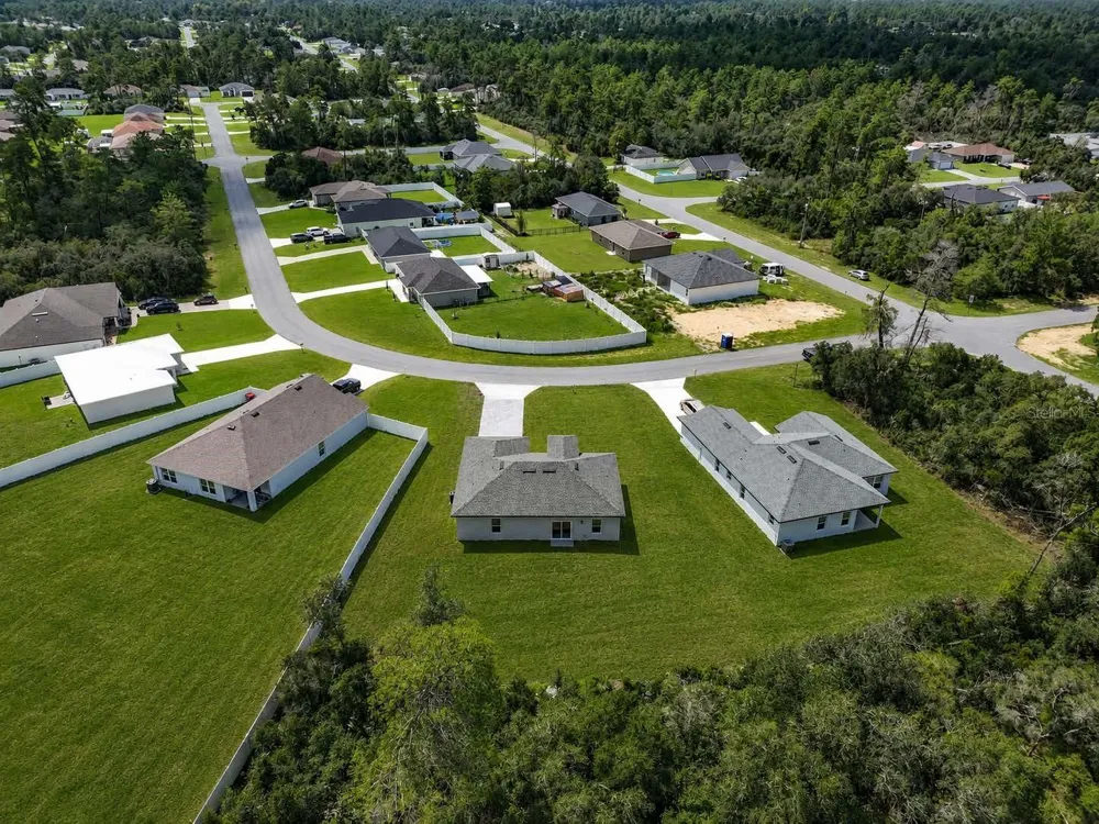 16503 SW 31ST TERRACE ocala, FL 34473