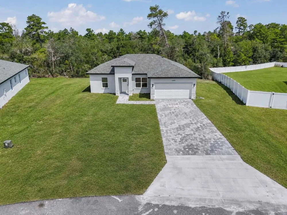 16503 SW 31ST TERRACE ocala, FL 34473