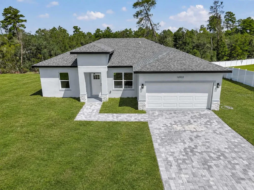 16503 SW 31ST TERRACE ocala, FL 34473