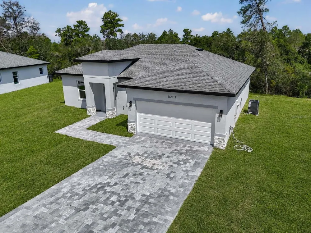 16503 SW 31ST TERRACE ocala, FL 34473