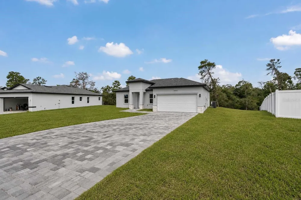 16503 SW 31ST TERRACE ocala, FL 34473