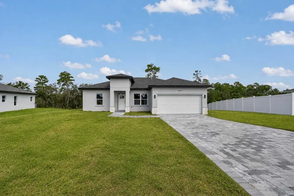 16503 SW 31ST TERRACE ocala, FL 34473