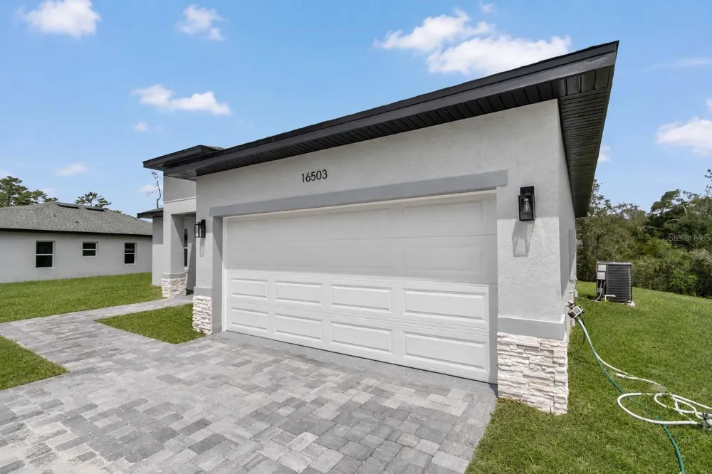 16503 SW 31ST TERRACE ocala, FL 34473