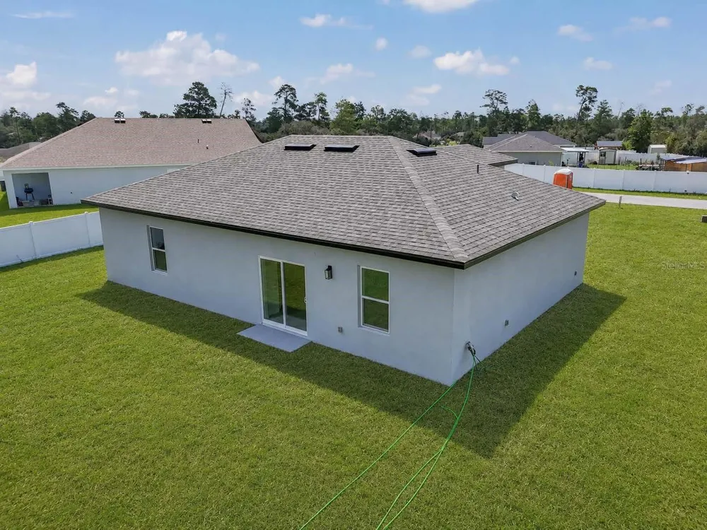 16503 SW 31ST TERRACE ocala, FL 34473