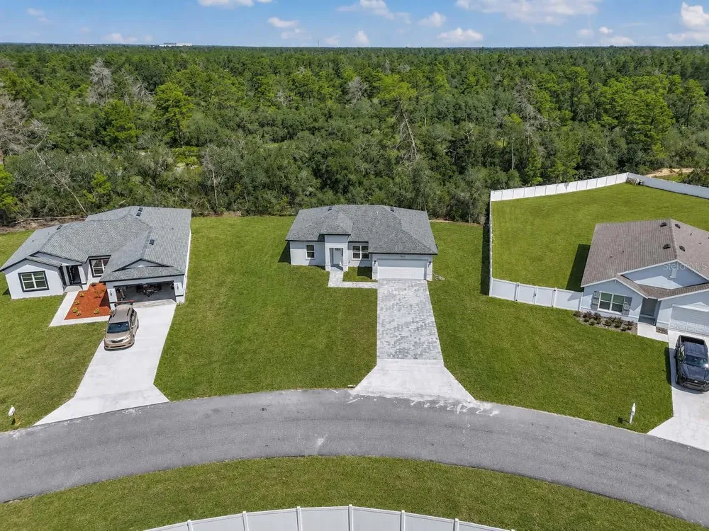 16503 SW 31ST TERRACE ocala, FL 34473