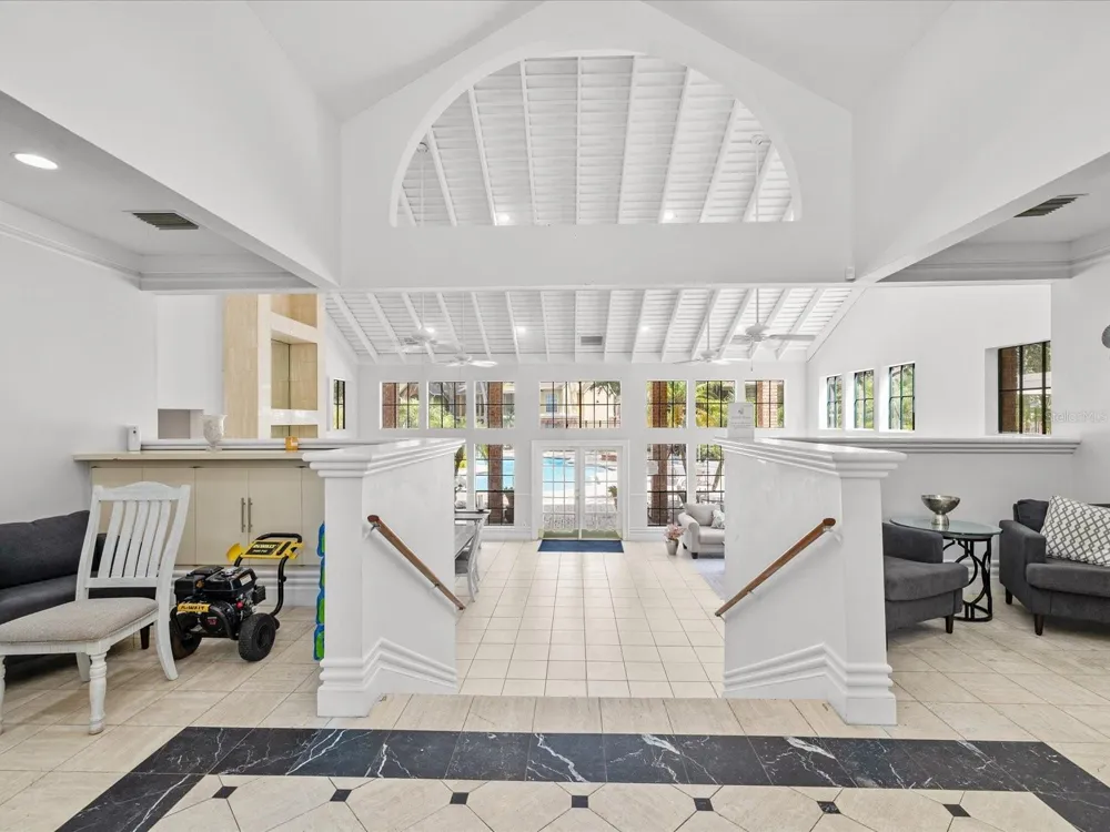 8653 MALLARD RESERVE DRIVE #103 Tampa, FL 33614