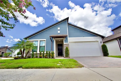 9723 CONEFLOWER COURT
