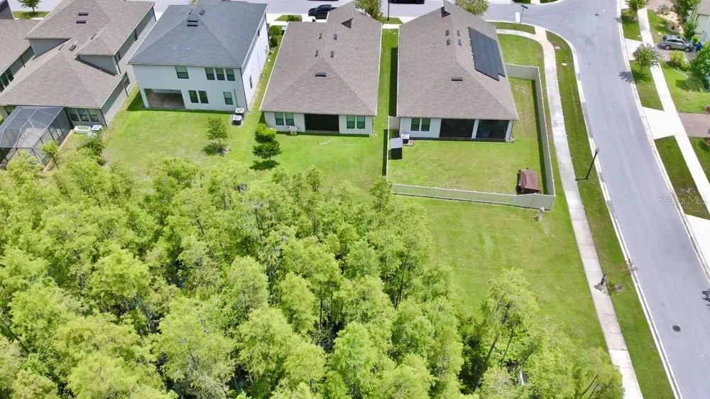 9723 CONEFLOWER COURT Land O Lakes, FL 34637