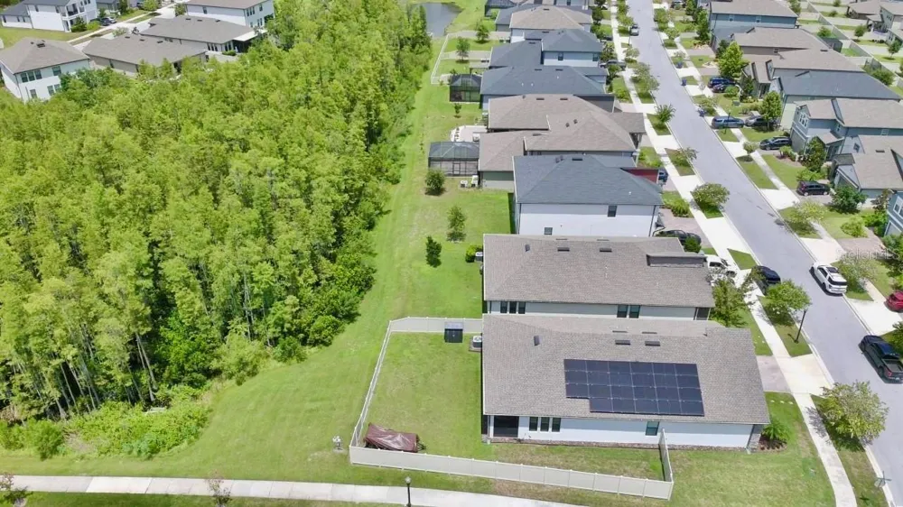9723 CONEFLOWER COURT Land O Lakes, FL 34637