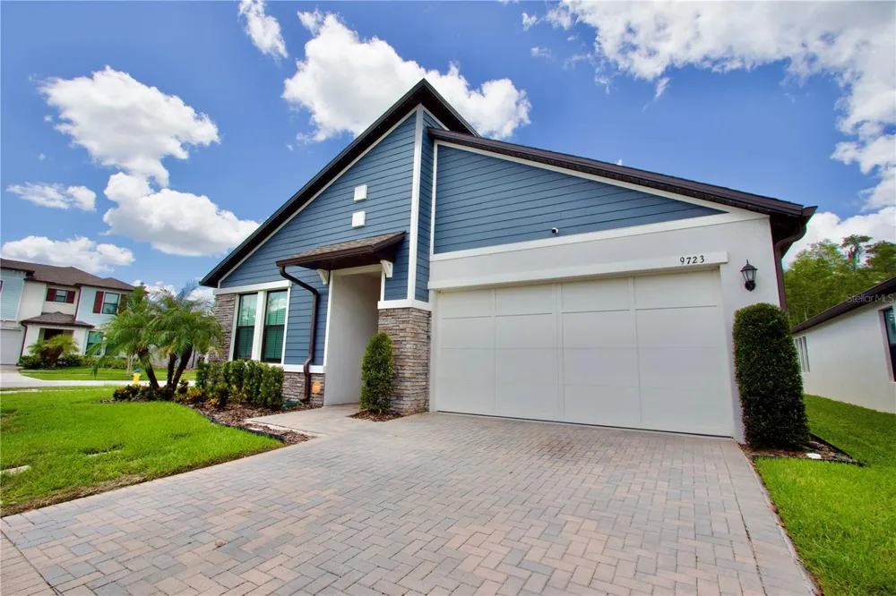 9723 CONEFLOWER COURT Land O Lakes, FL 34637
