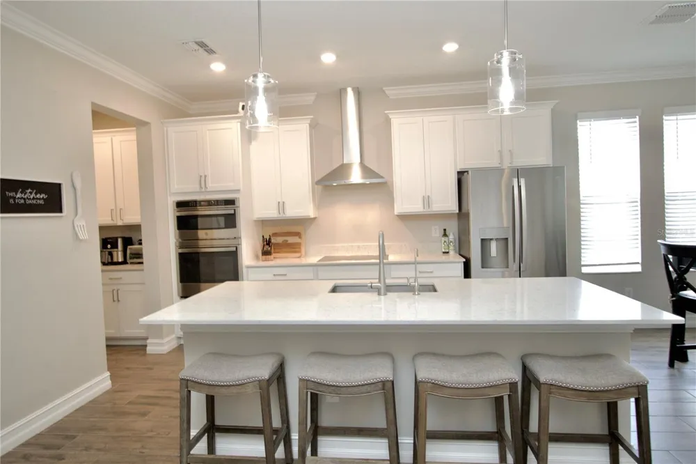 9723 CONEFLOWER COURT Land O Lakes, FL 34637