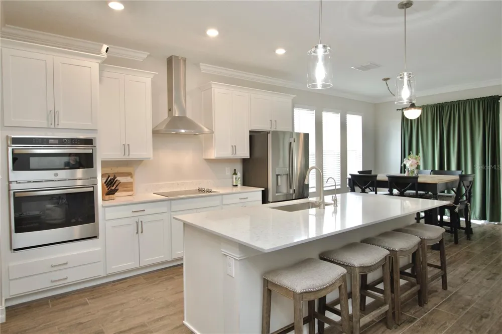 9723 CONEFLOWER COURT Land O Lakes, FL 34637