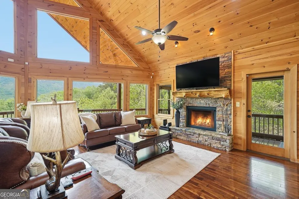 339 Birdseye VW Blue Ridge, GA 30513