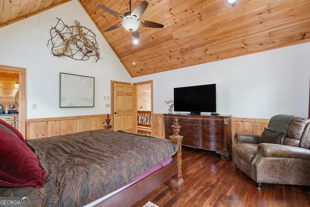 339 Birdseye VW Blue Ridge, GA 30513