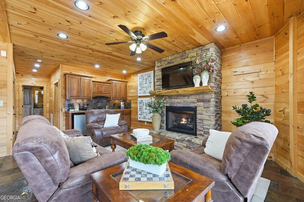 339 Birdseye VW Blue Ridge, GA 30513