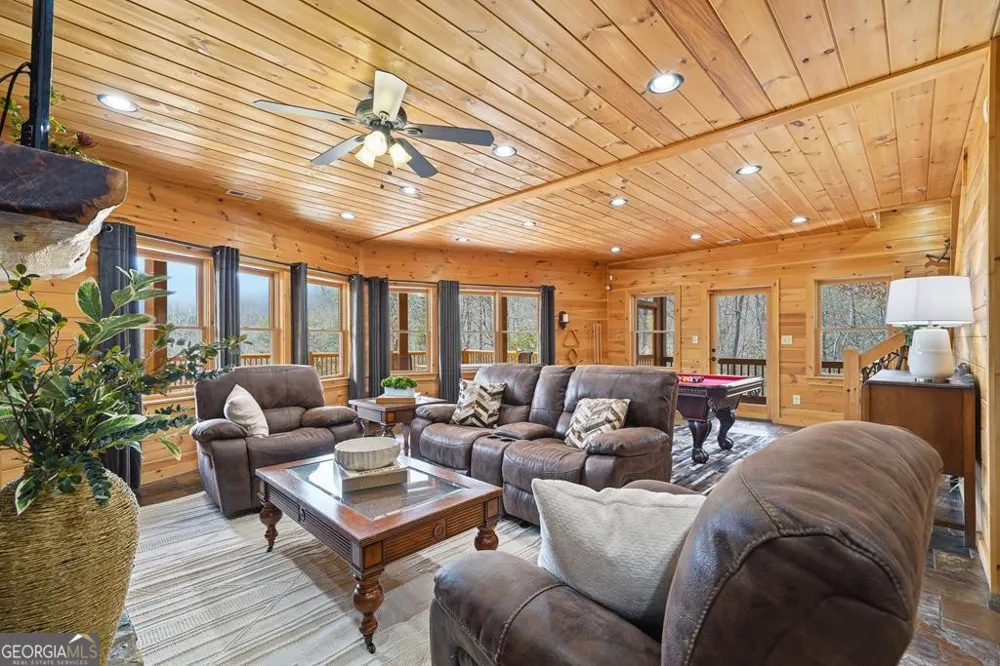 339 Birdseye VW Blue Ridge, GA 30513