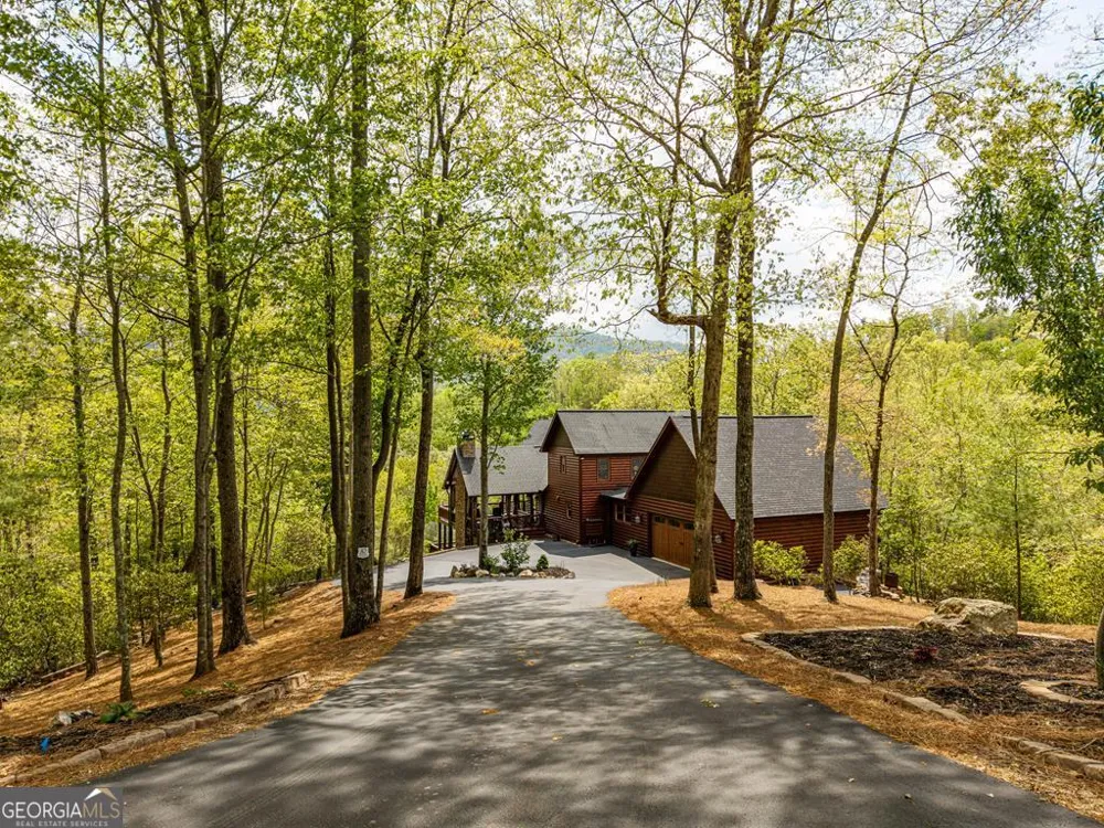339 Birdseye VW Blue Ridge, GA 30513
