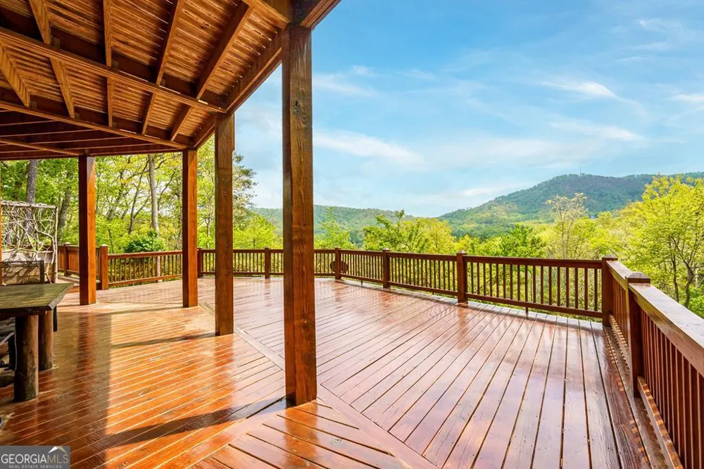339 Birdseye VW Blue Ridge, GA 30513