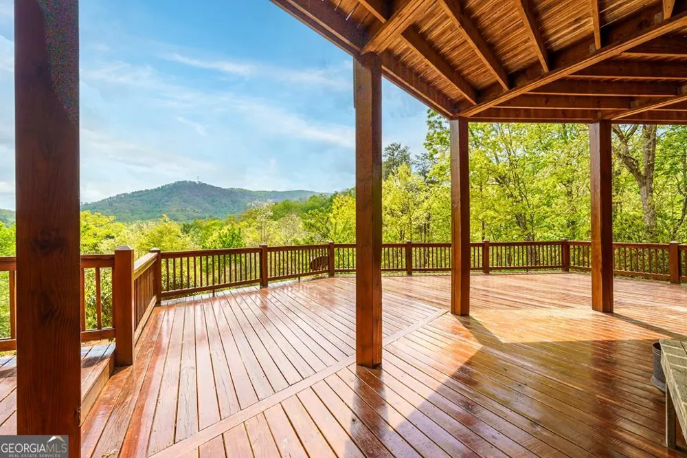 339 Birdseye VW Blue Ridge, GA 30513
