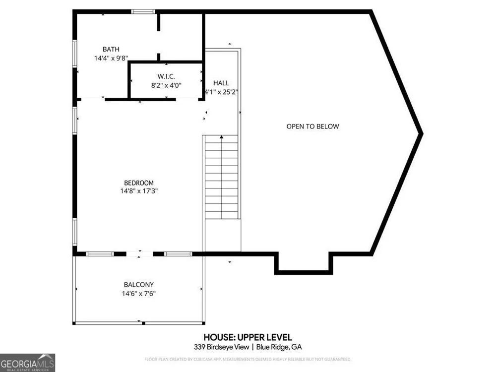 339 Birdseye VW Blue Ridge, GA 30513