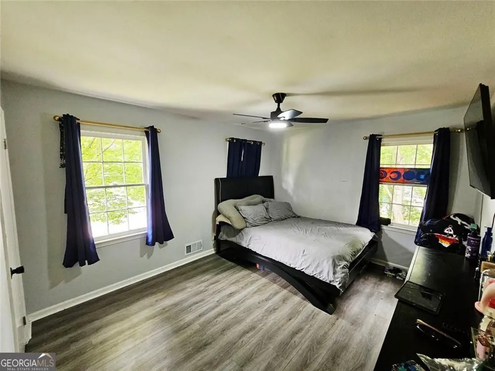 2096 Venesa Circle CIR Austell, GA 30168