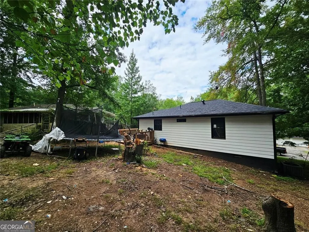 2096 Venesa Circle CIR Austell, GA 30168