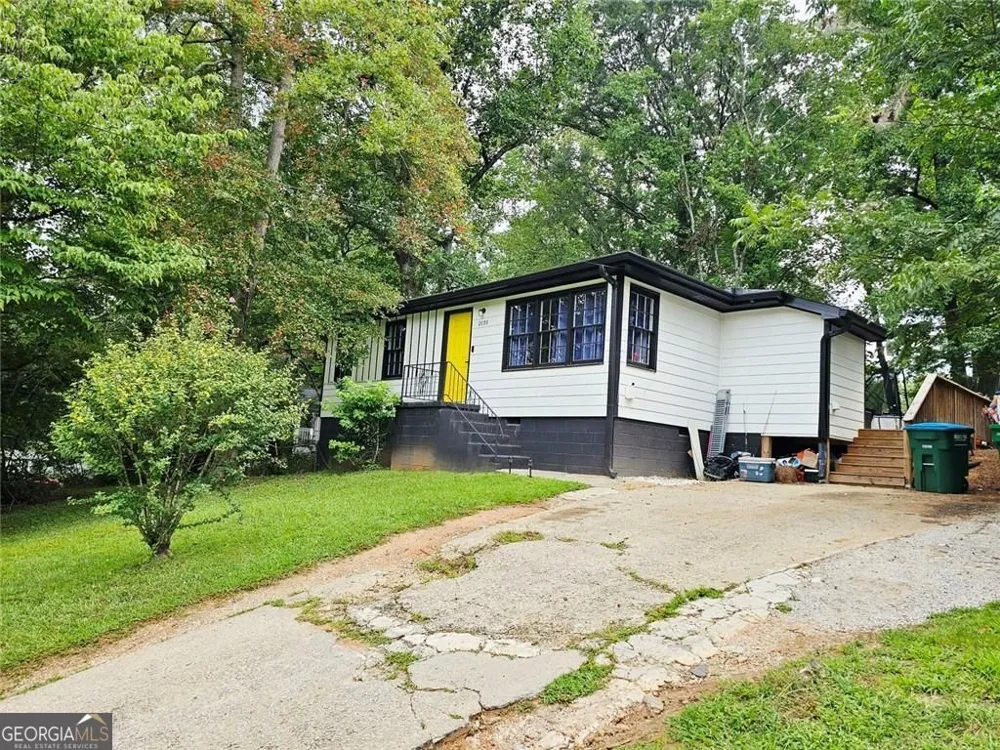 2096 Venesa Circle CIR Austell, GA 30168