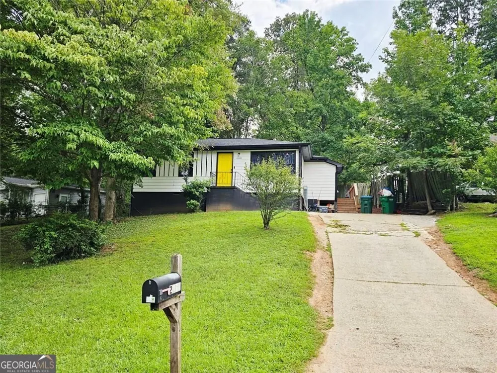 2096 Venesa Circle CIR Austell, GA 30168