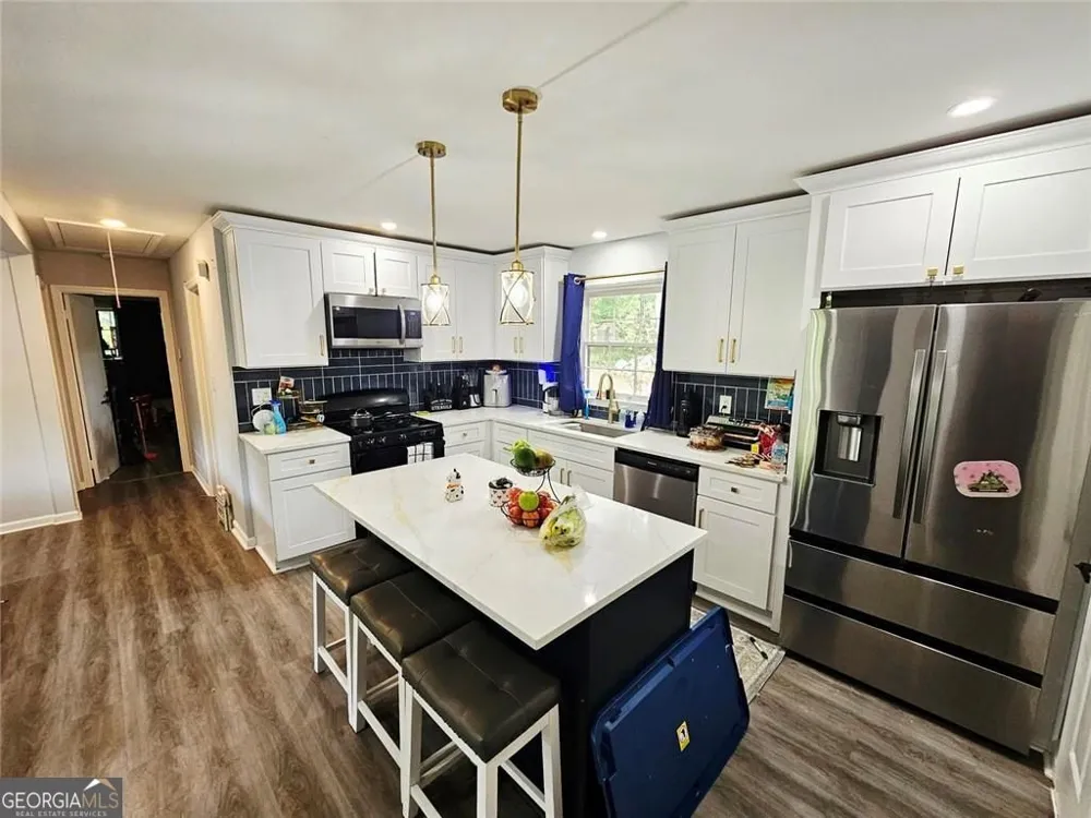 2096 Venesa Circle CIR Austell, GA 30168
