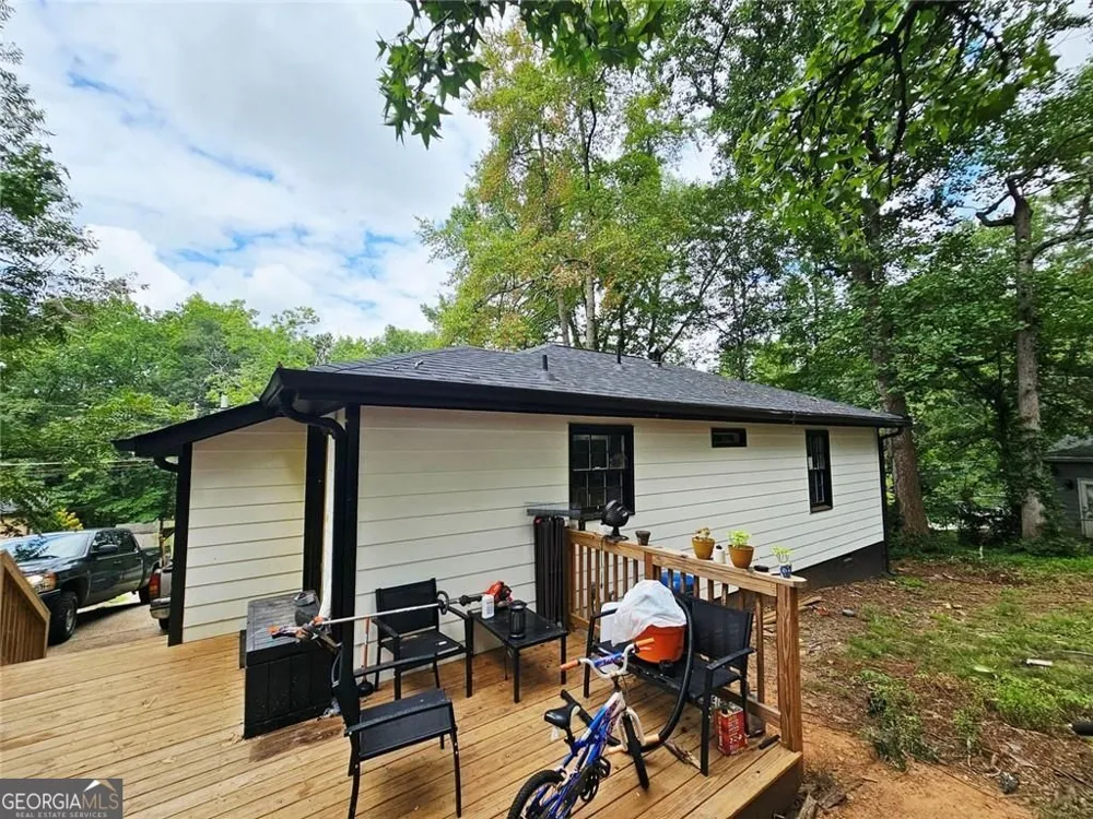 2096 Venesa Circle CIR Austell, GA 30168