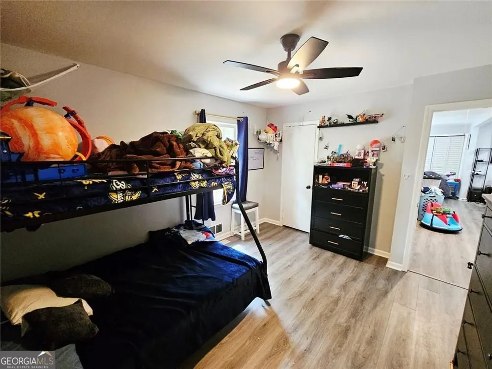 2096 Venesa Circle CIR Austell, GA 30168