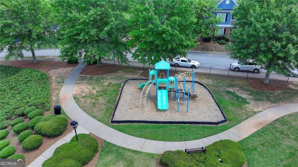 2339 Village Grove DR Suwanee, GA 30024