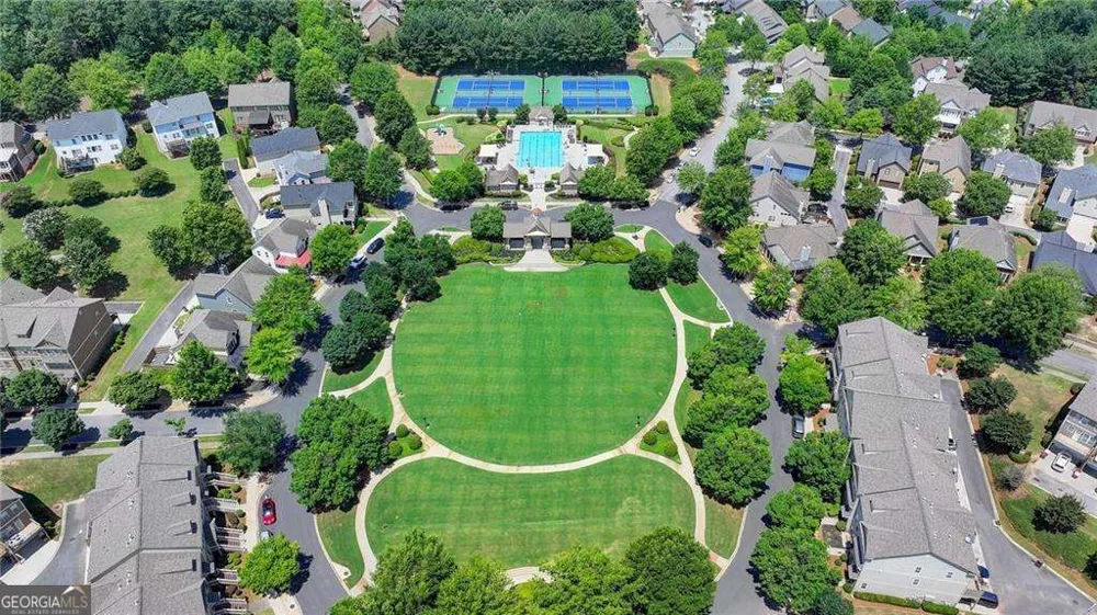 2339 Village Grove DR Suwanee, GA 30024