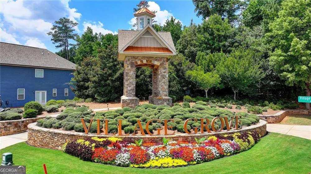 2339 Village Grove DR Suwanee, GA 30024