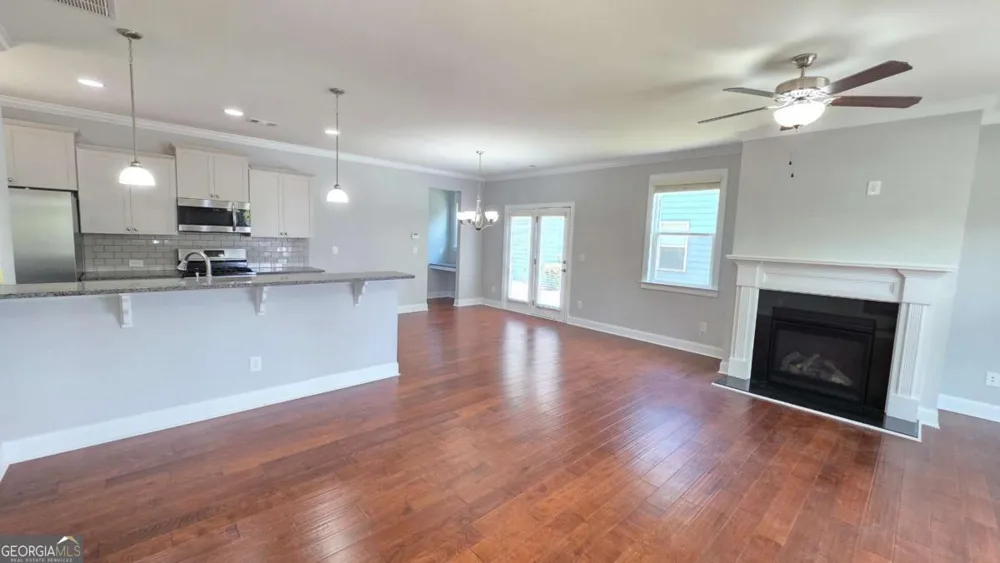 2339 Village Grove DR Suwanee, GA 30024