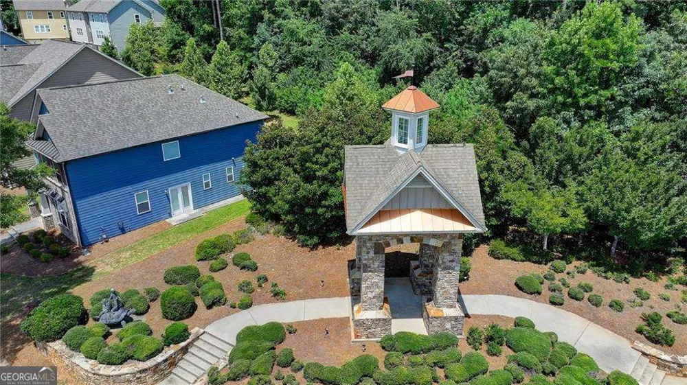 2339 Village Grove DR Suwanee, GA 30024